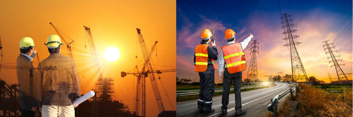 civil and electrical services matizleer